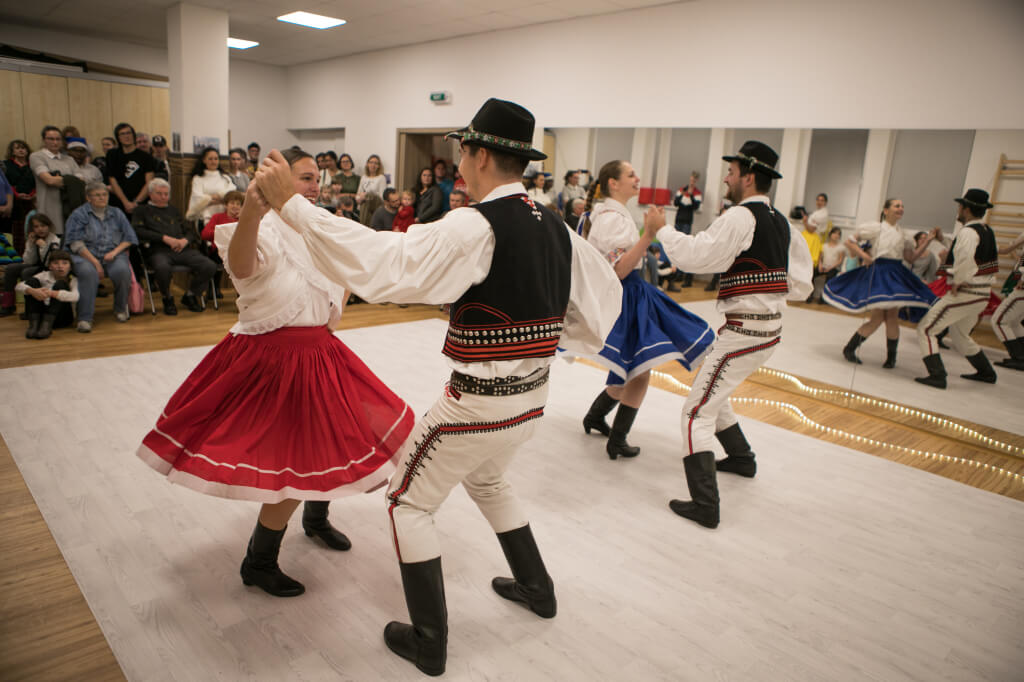 Rozprúdime regióny