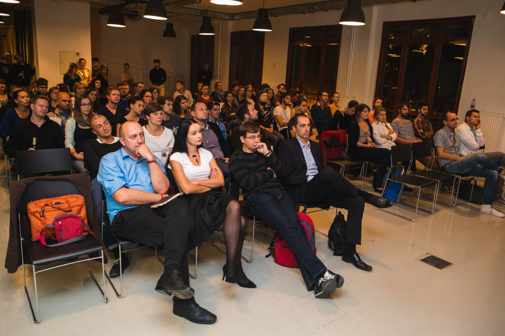 Impact Hub Bratislava