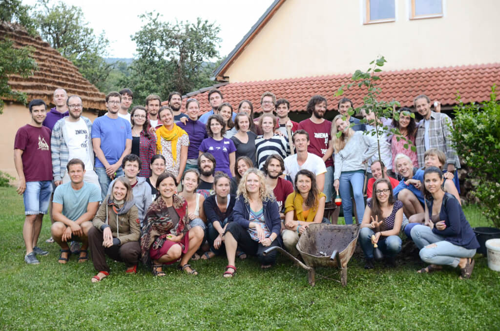 CEEV ŽIVICA - Sokratov inštitút