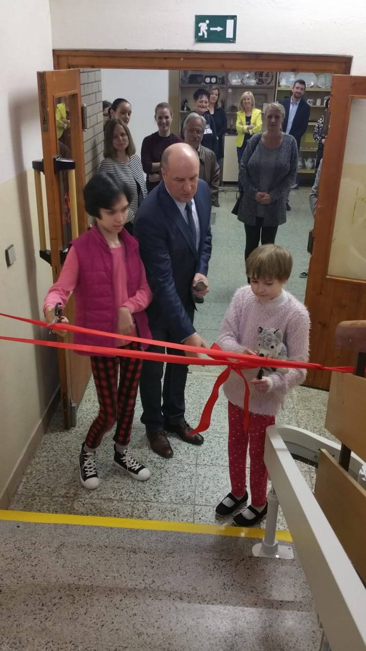 Asociácia pomoci postihnutým APPA