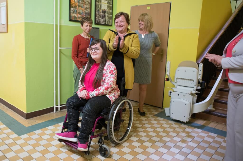 Asociácia pomoci postihnutým APPA