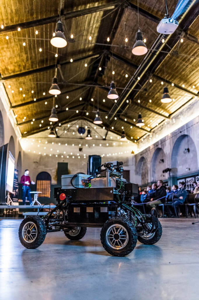 Elektrárňa Piešťany