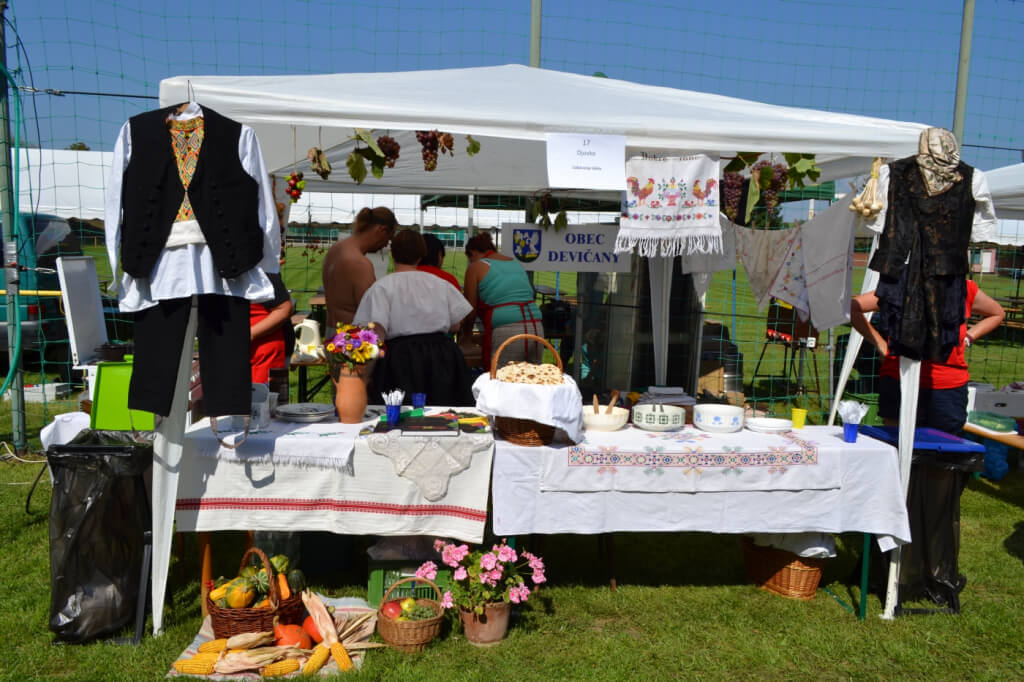 Občianske združenie Tekov - Hont