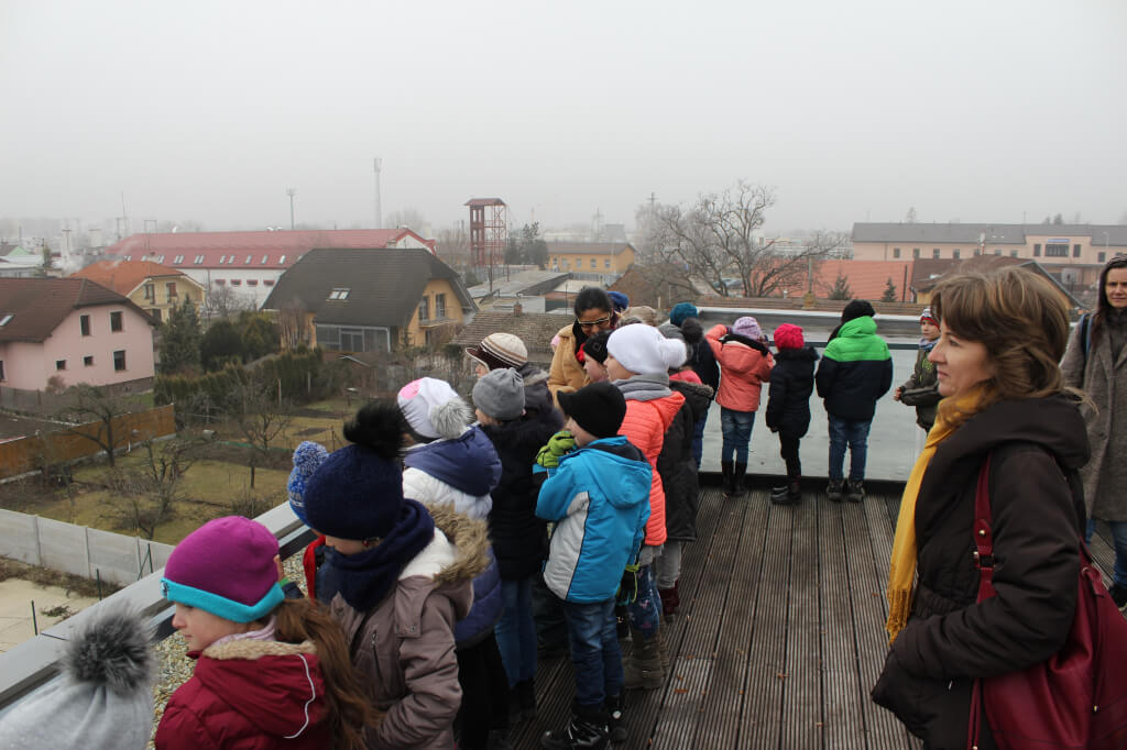 Elektrárňa Piešťany