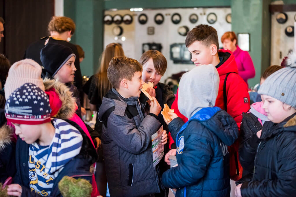 Elektrárňa Piešťany