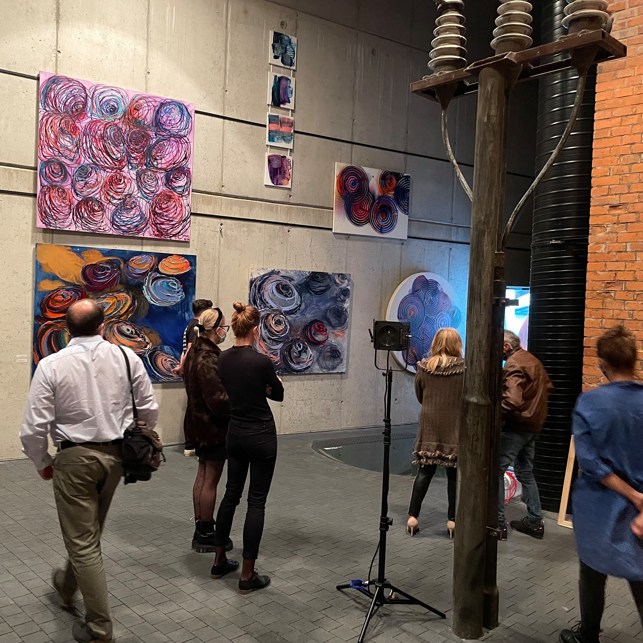 Elektrárňa Piešťany