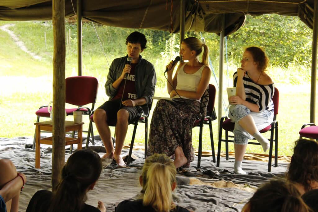 CEEV ŽIVICA - Sokratov inštitút