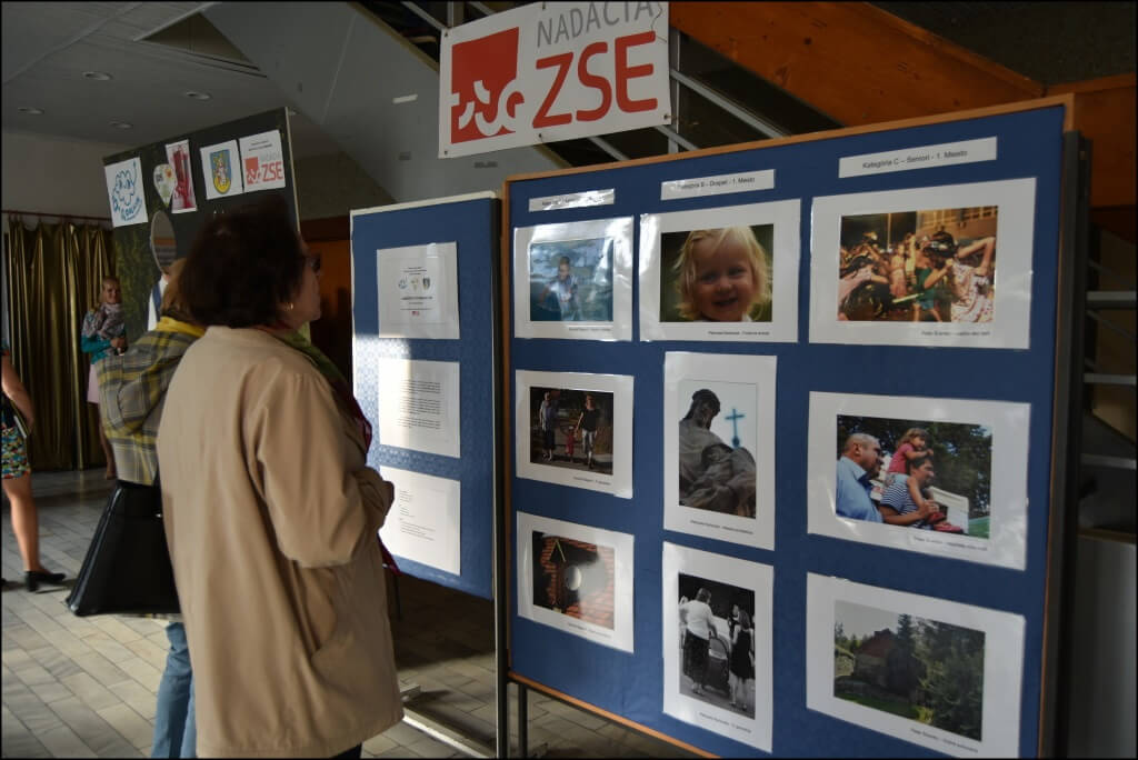 Rodinné centrum Obláčik, Bratislava