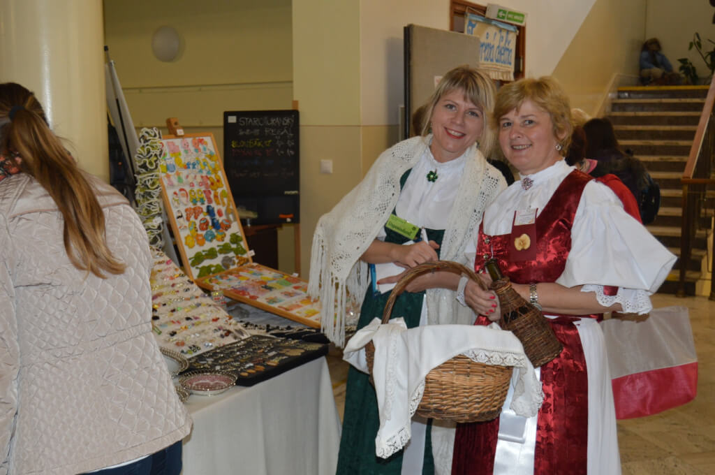 Dom kultúry Javorina Stará Turá