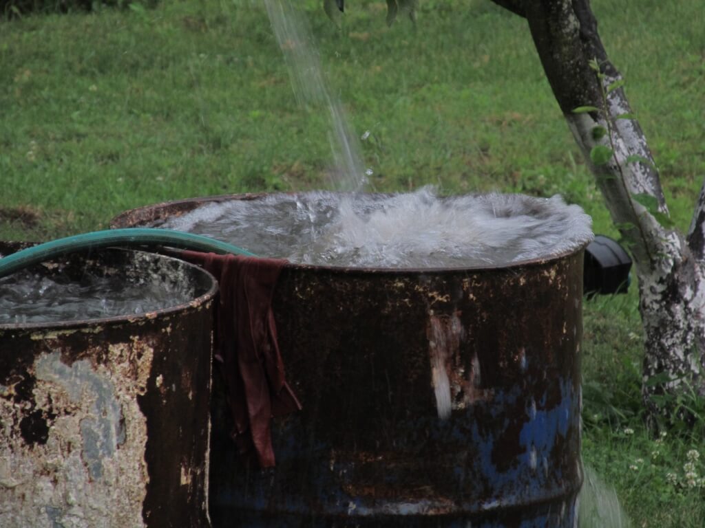 CEEV ŽIVICA - Zelená škola