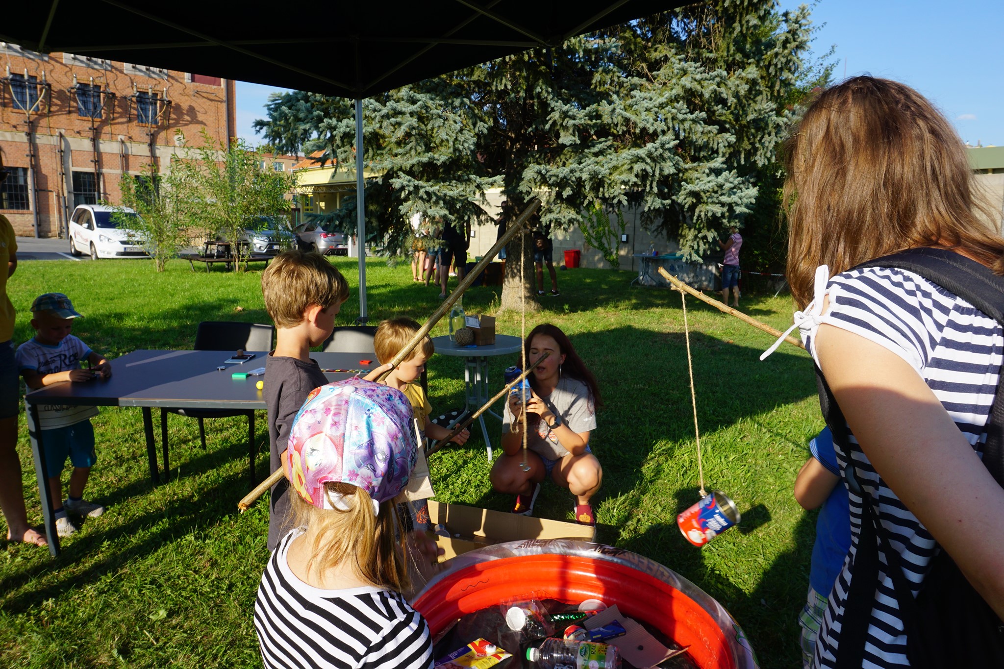 Elektrárňa Piešťany