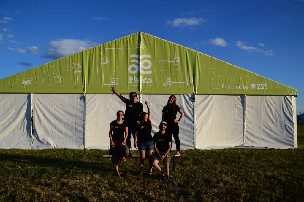 CEEV ŽIVICA - Sokratov inštitút