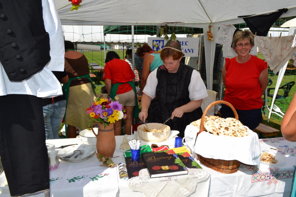 Občianske združenie Tekov - Hont