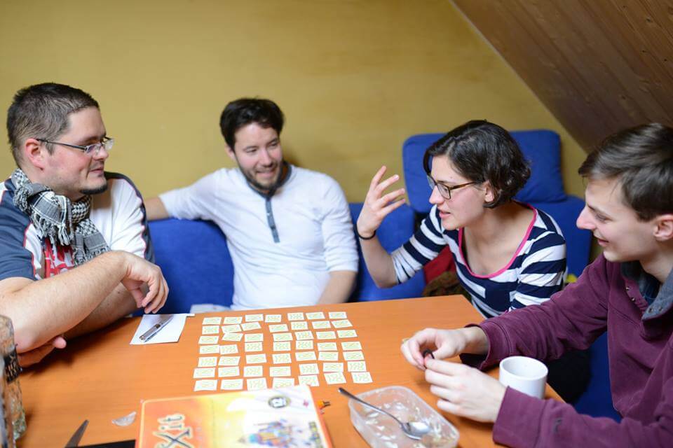 CEEV ŽIVICA - Sokratov inštitút