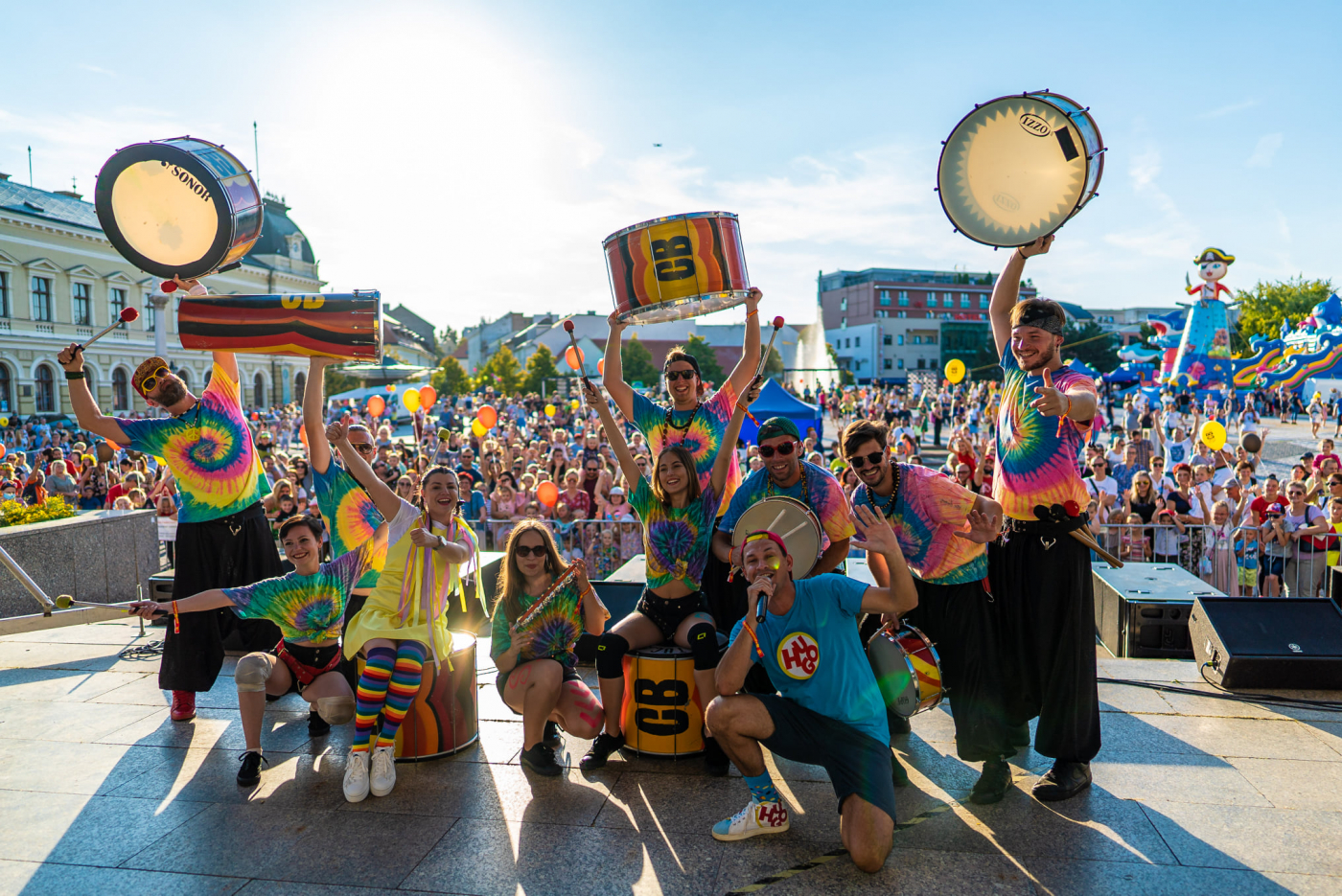 Rozprúdime regióny