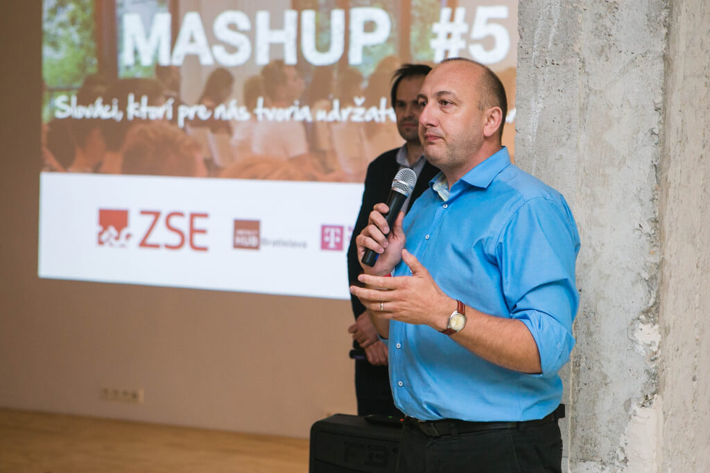 Impact Hub Bratislava