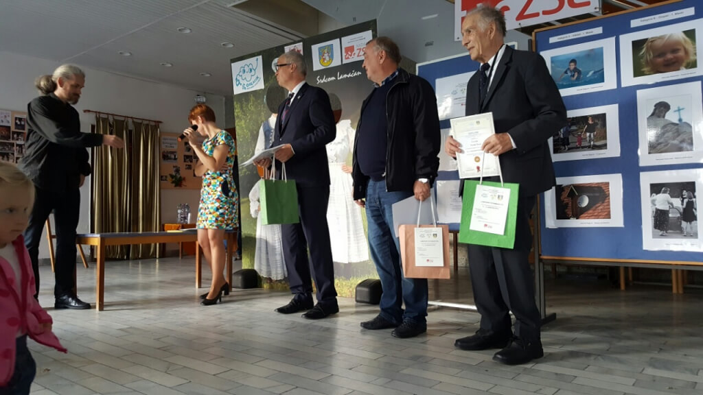 Rodinné centrum Obláčik, Bratislava