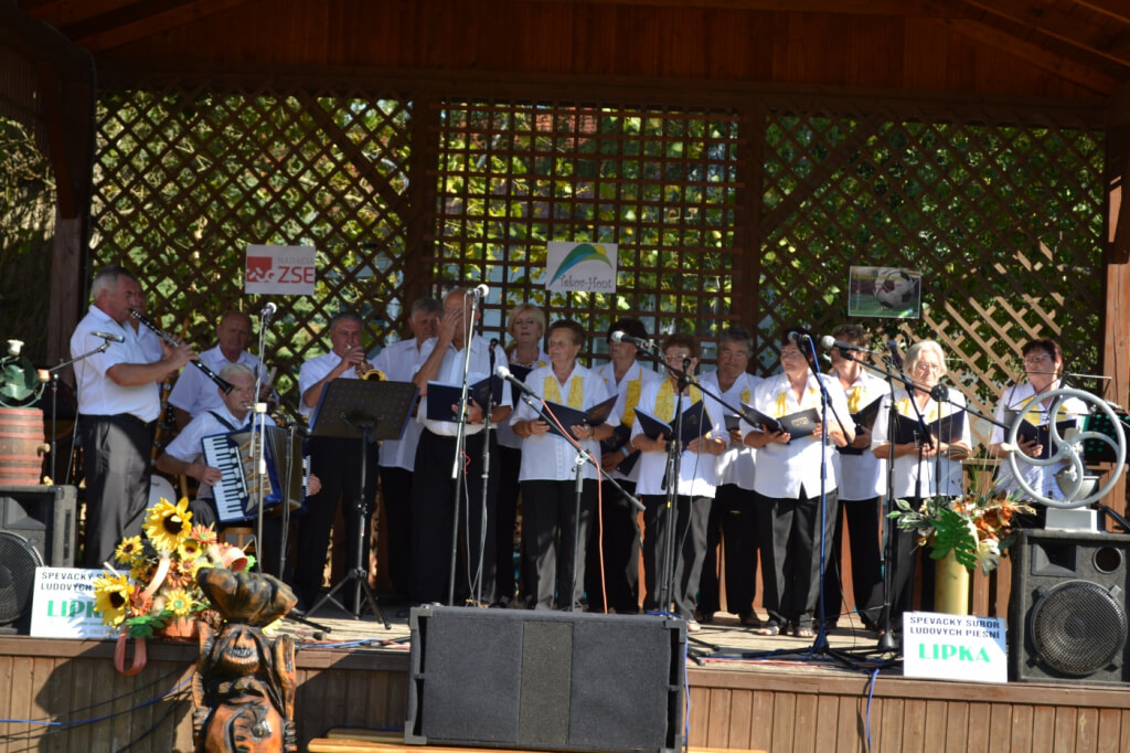 Občianske združenie Tekov - Hont