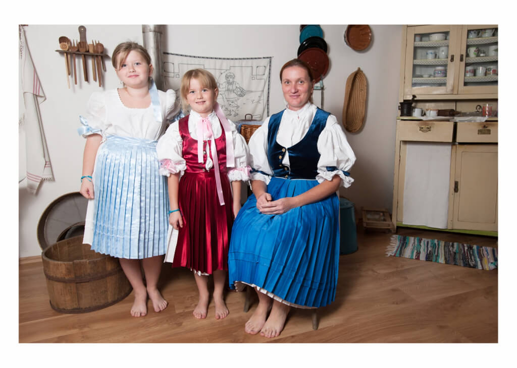 Dom kultúry Javorina Stará Turá