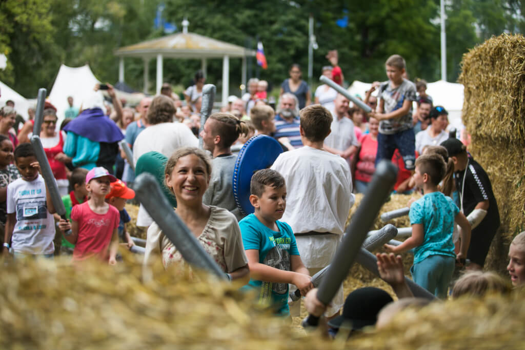 Rozprúdime regióny