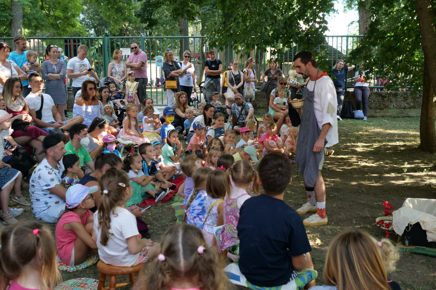 Rozprúdime regióny