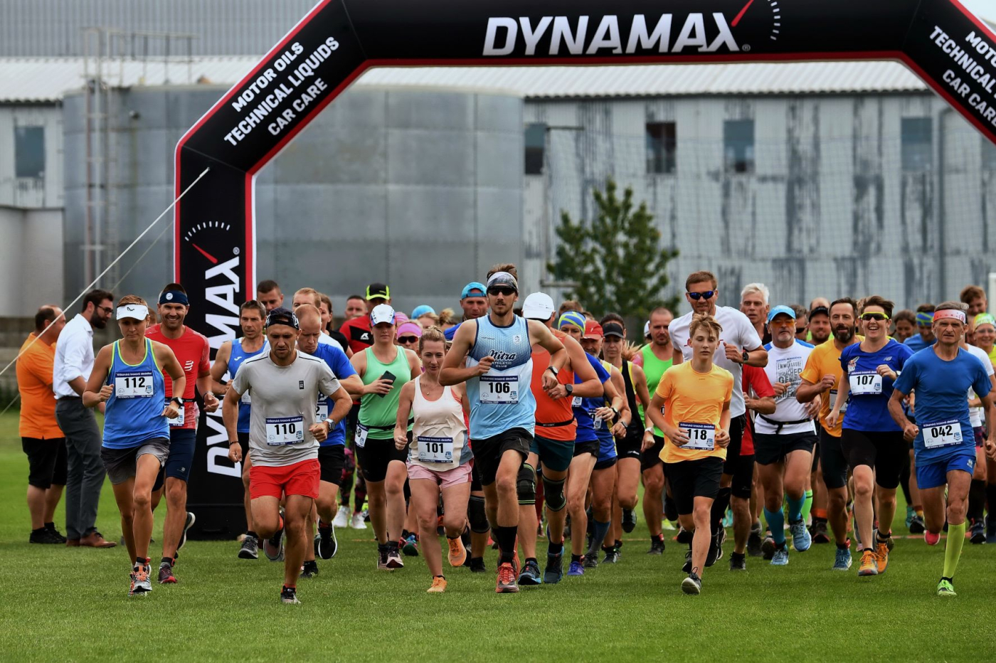 Zamestnanecký grantový program