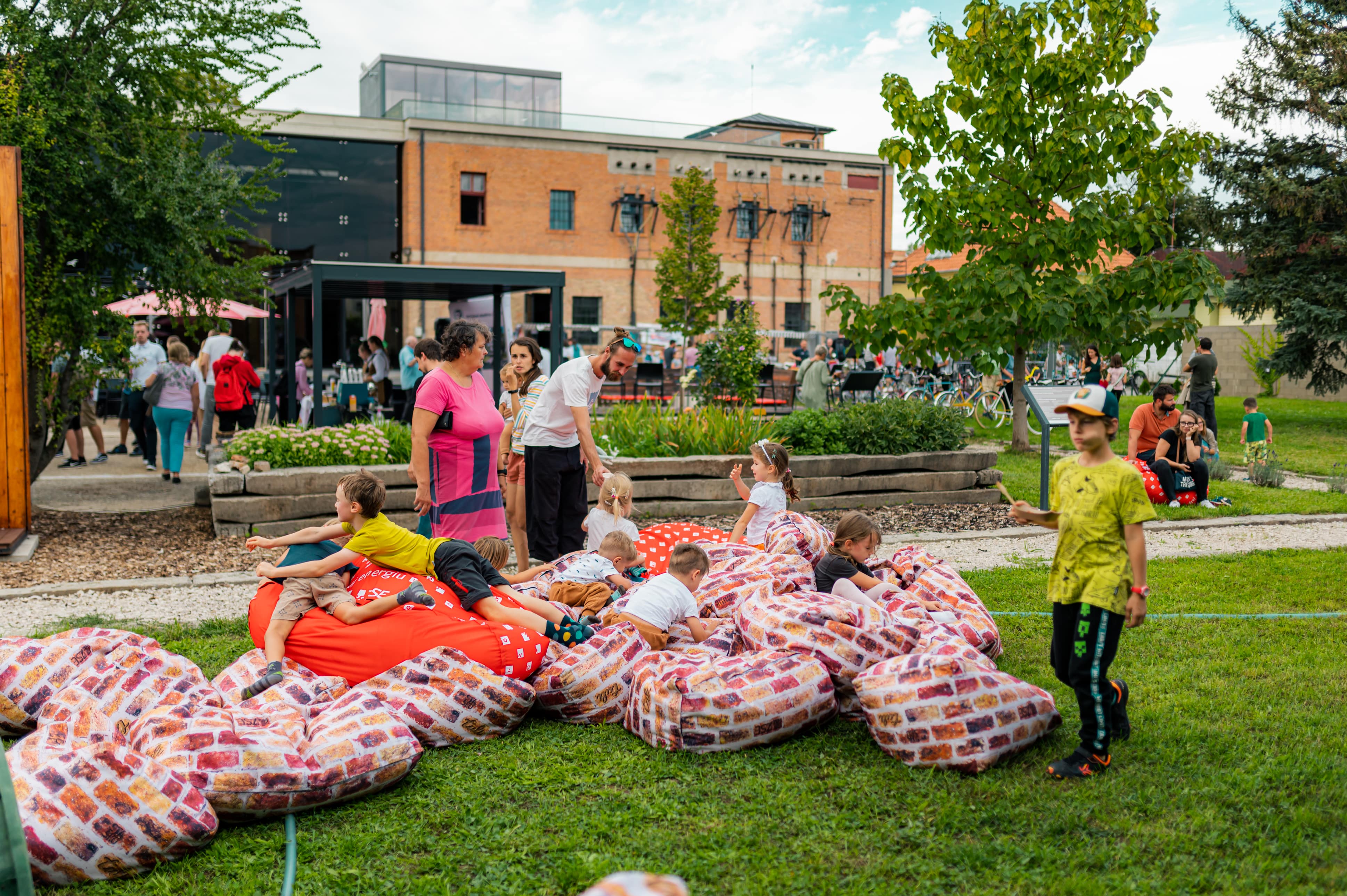 Elektrárňa Piešťany