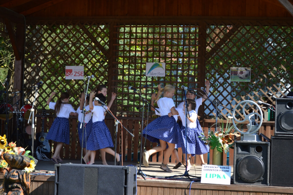 Občianske združenie Tekov - Hont