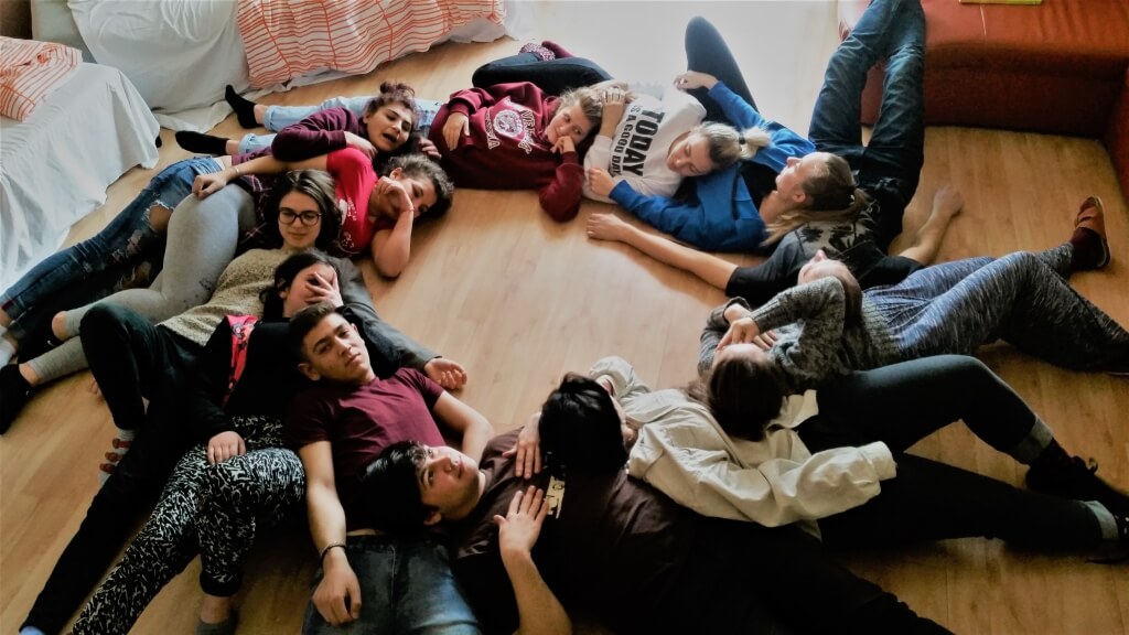 CEEV ŽIVICA - Sokratov inštitút