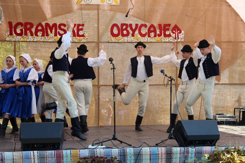 Zamestnanecký grantový program