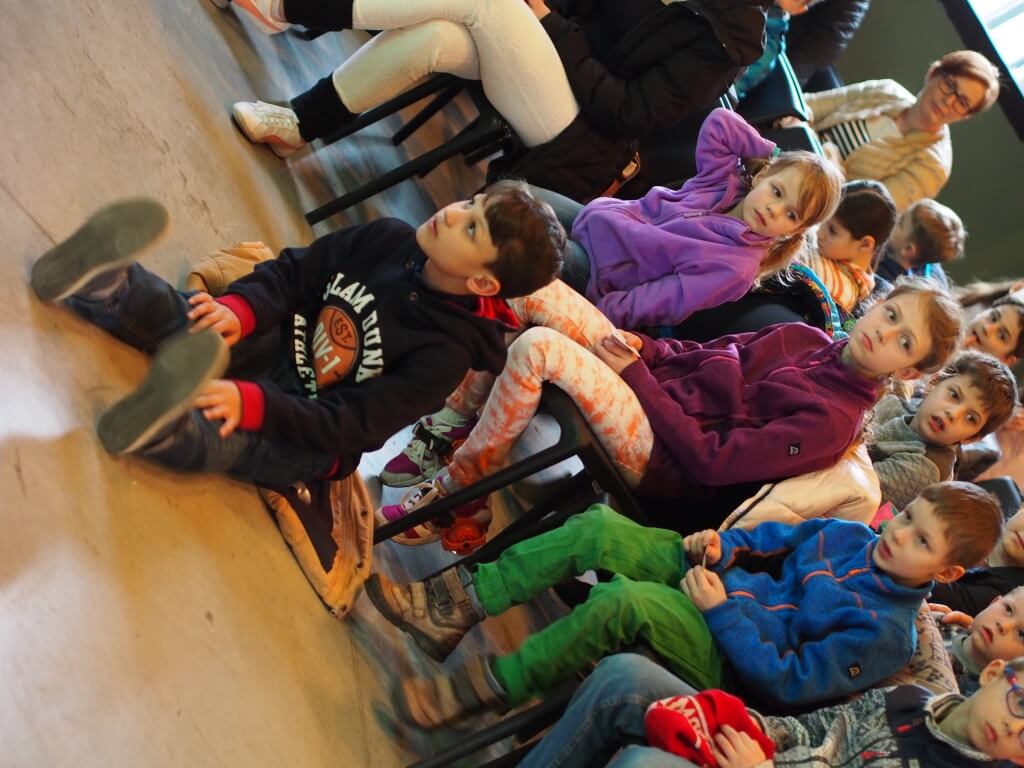 Vzdelávanie, veda, kultúra v Elektrárni Piešťany