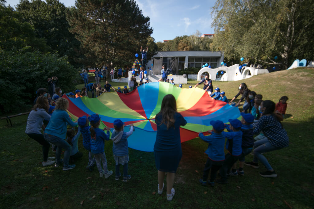 Rozprúdime regióny