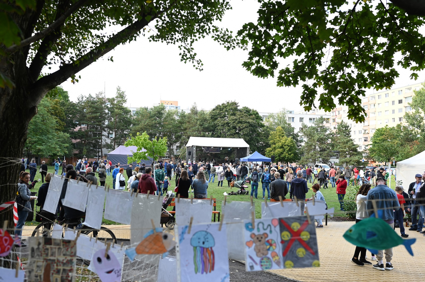 Rozprúdime regióny