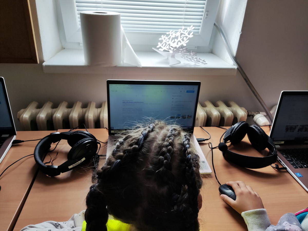 Výnimočné doučko