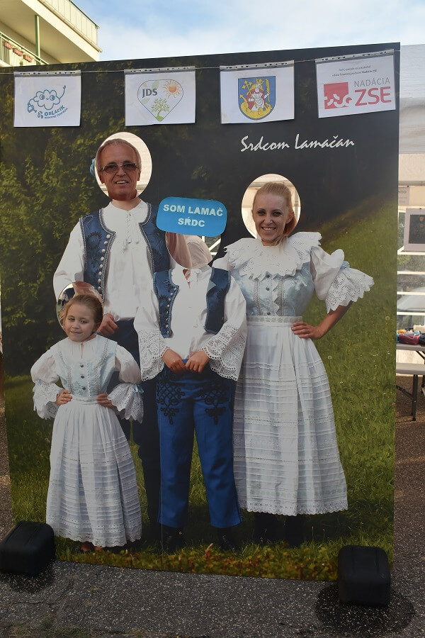 Rodinné centrum Obláčik, Bratislava