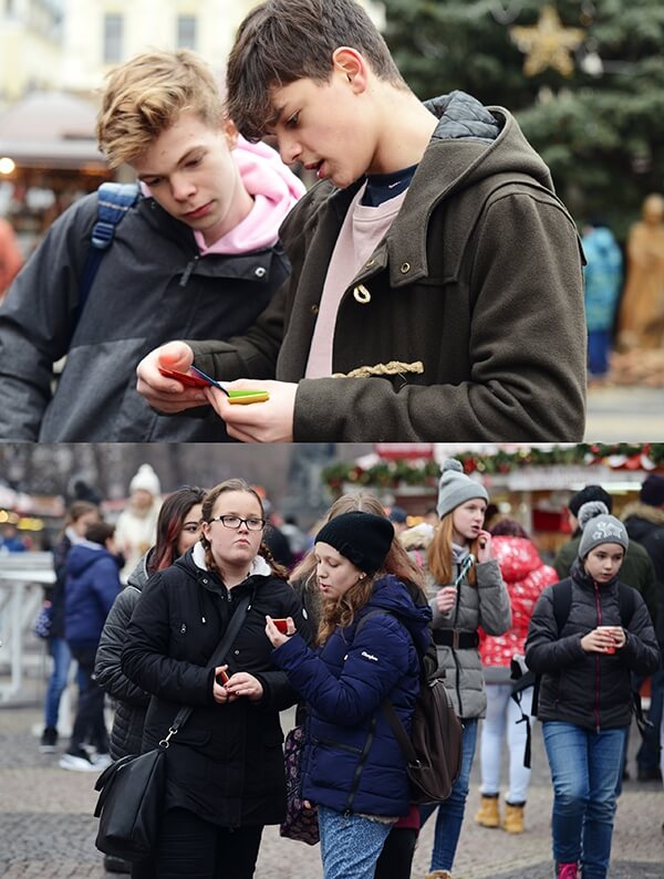 CEEV ŽIVICA - Sokratov inštitút