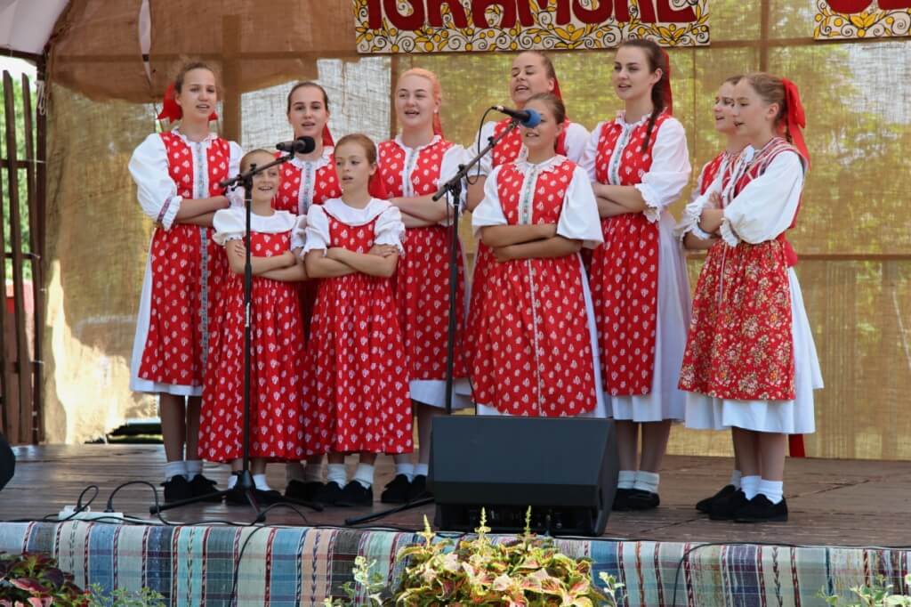 Zamestnanecký grantový program