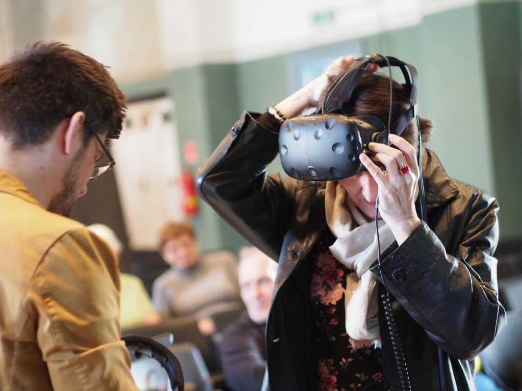 Vzdelávanie, veda, kultúra v Elektrárni Piešťany