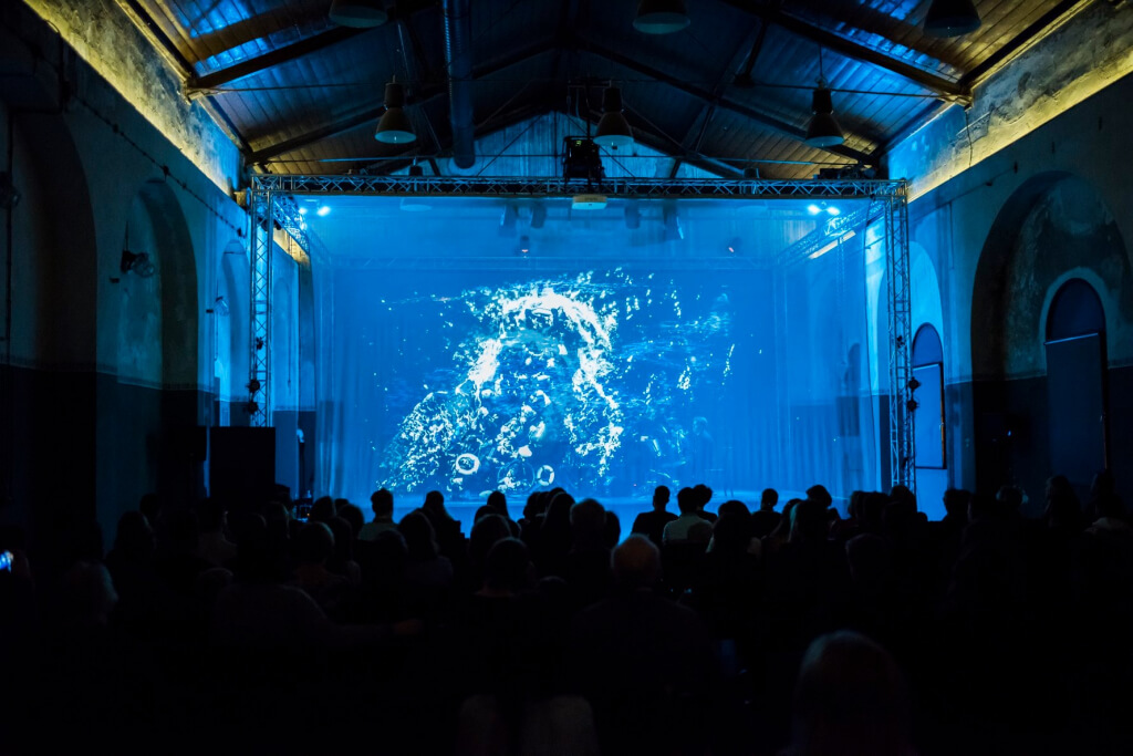 Elektrárňa Piešťany