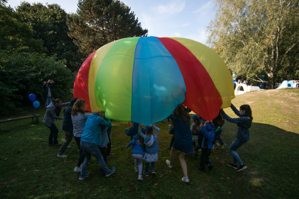 Rozprúdime regióny