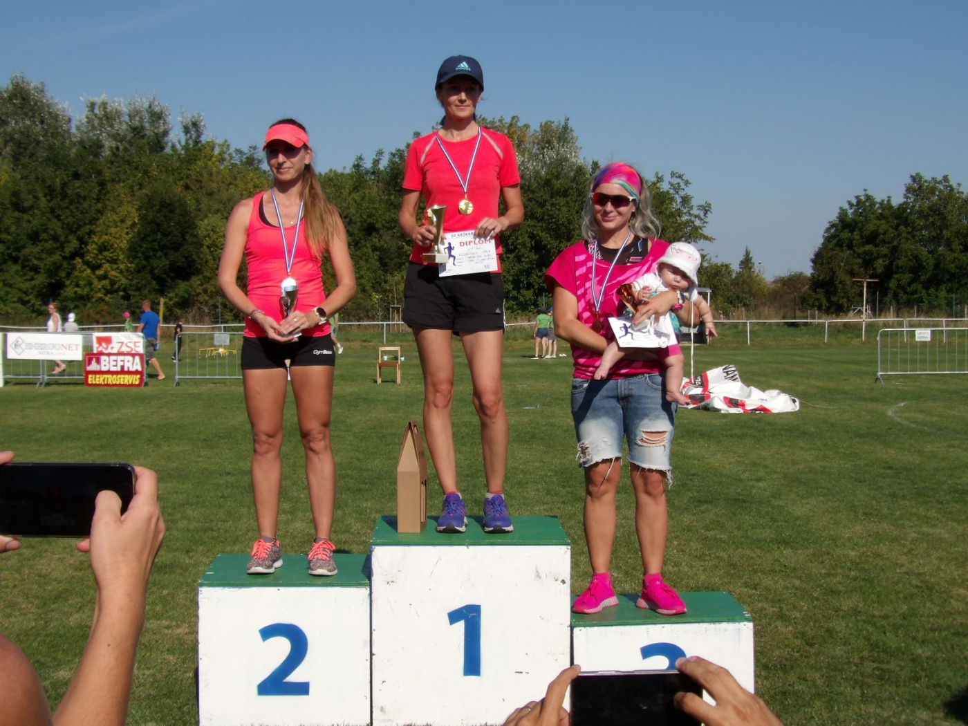 Zamestnanecký grantový program