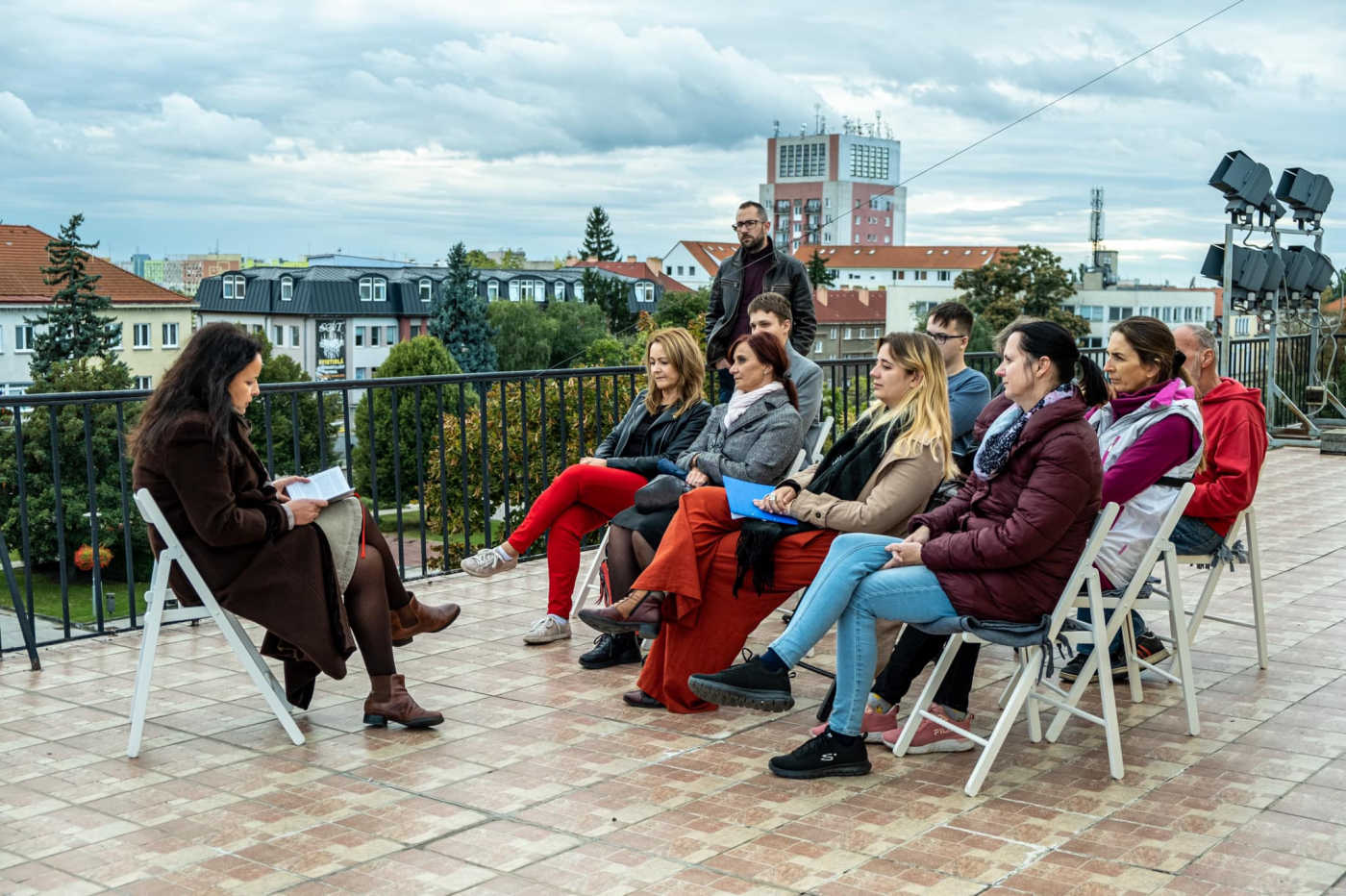 Rozprúdime regióny