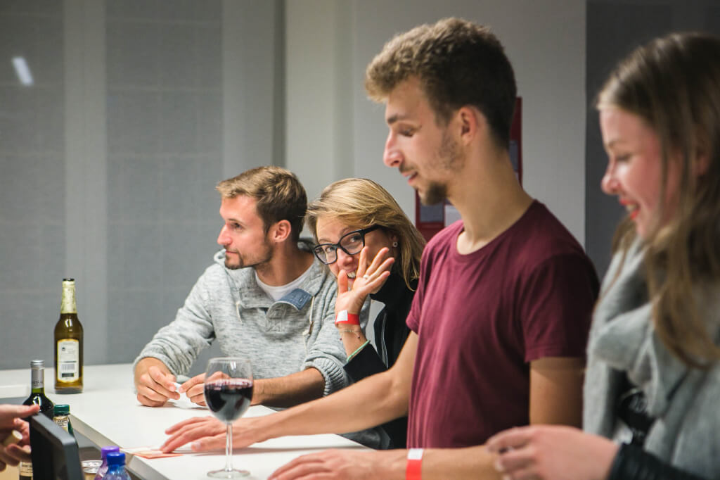 Impact Hub Bratislava