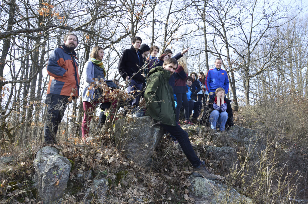 CEEV ŽIVICA - Sokratov inštitút