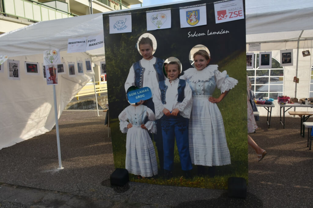 Rodinné centrum Obláčik, Bratislava