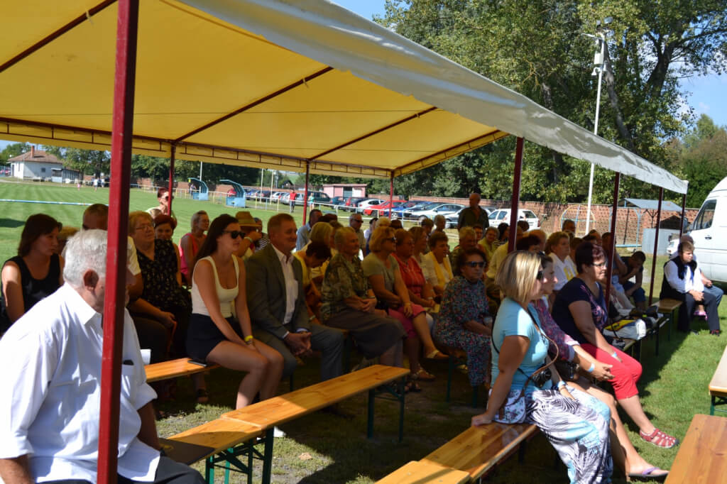 Občianske združenie Tekov - Hont