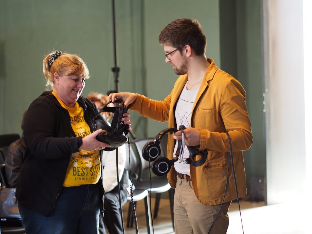 Vzdelávanie, veda, kultúra v Elektrárni Piešťany