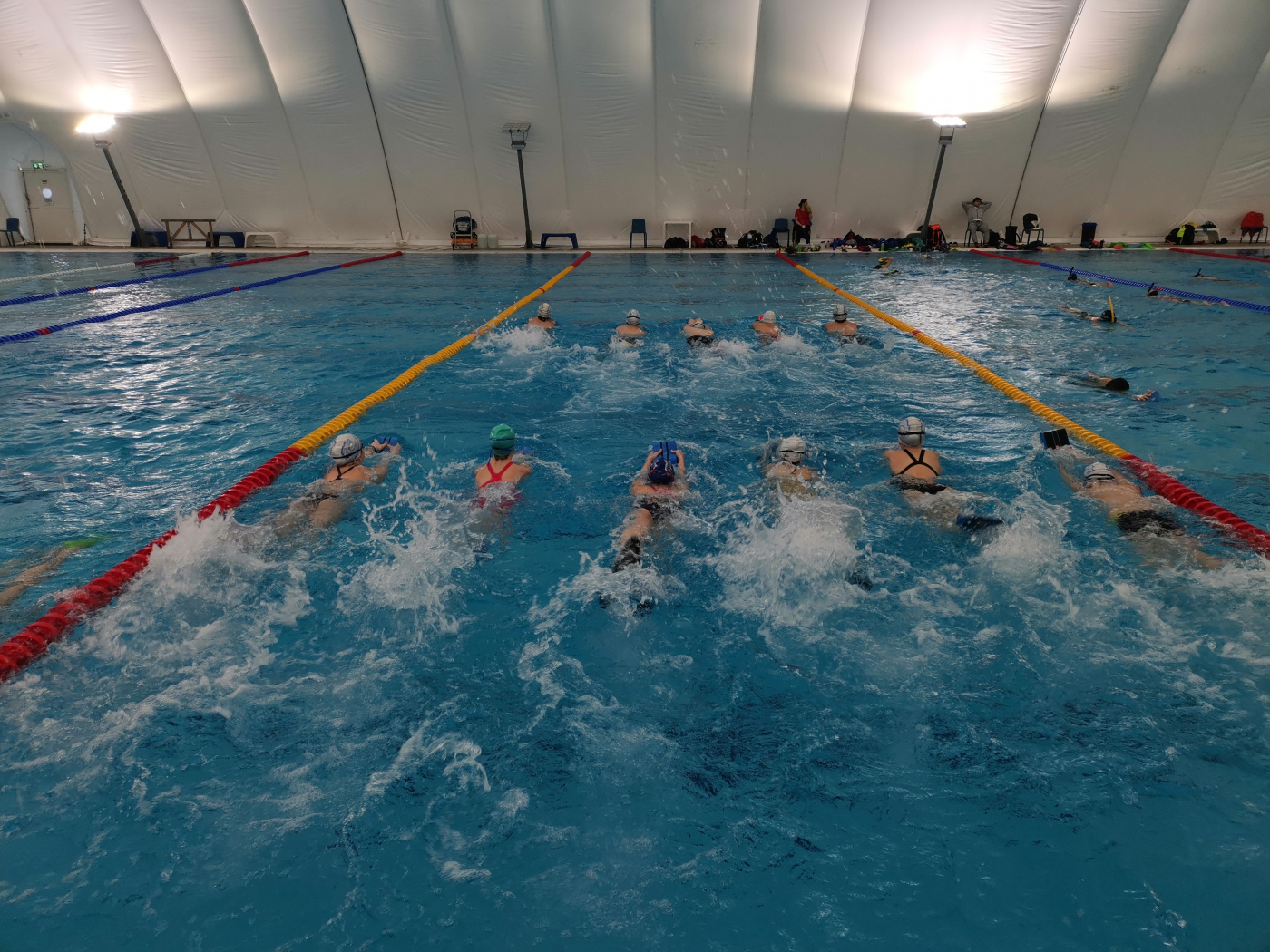 Zamestnanecký grantový program