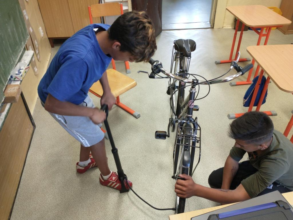 Výnimočné doučko