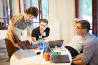 Impact Hub Bratislava